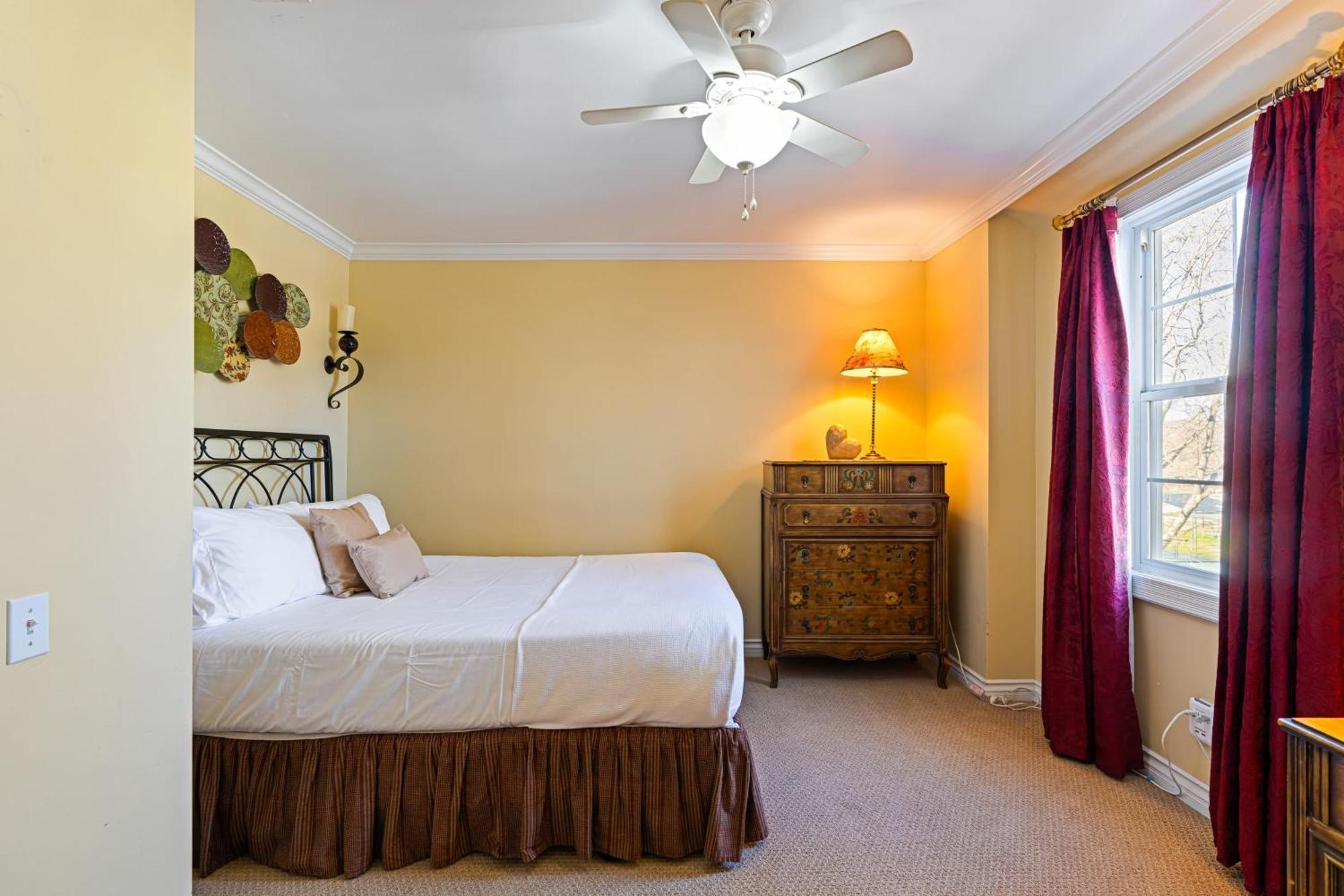 Victorian Manor In Paso Robles Wine Country Pool Hot Tub Firepit Tennis Court Sleeps 28 Экстерьер фото